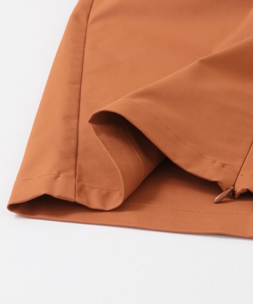 KBF(ケイビーエフ)の「フロントZIPペンシルスカート(スカート・レディース・ライトベージュ/オレンジ系その他・ONE)」の7枚目の写真