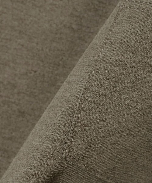 B:MING by BEAMS（ビーミングバイビームス）の「ランド アンド ウォーター クルーネック Tシャツ（100～140cm）（Tシャツ/カットソー・キッズ・グレー/ブルー・100/110/120/130/140）」の14枚目の写真