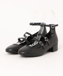 【Steve Madden】 スティーブマデン レザー チャンキー モカシン Steve Madden* スティーブマデン レザー チャンキーモカシン
