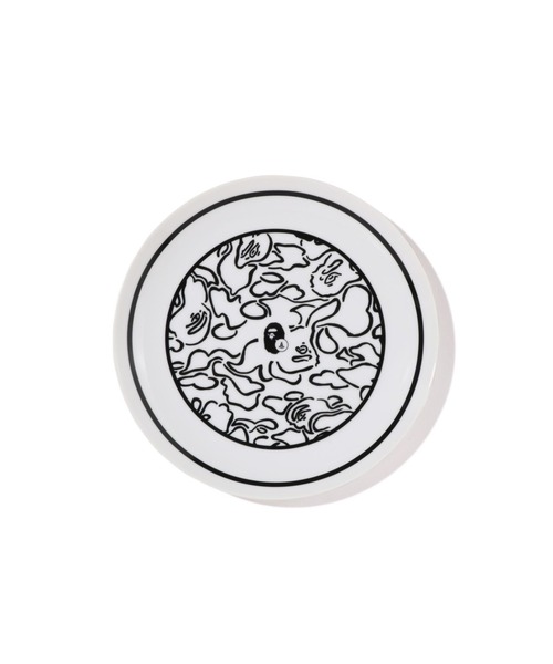 A BATHING APE（アベイシングエイプ）の「BAPE X JOSHUA VIDES PLATE