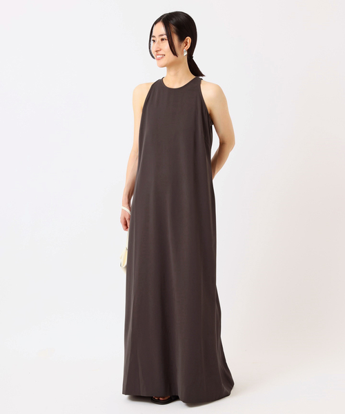 AP STUDIO（エーピーストゥディオ）の「【Camille Surault】triangle earrings（ピアス（両耳用）・レディース・シルバー・FREE）」の2枚目の写真