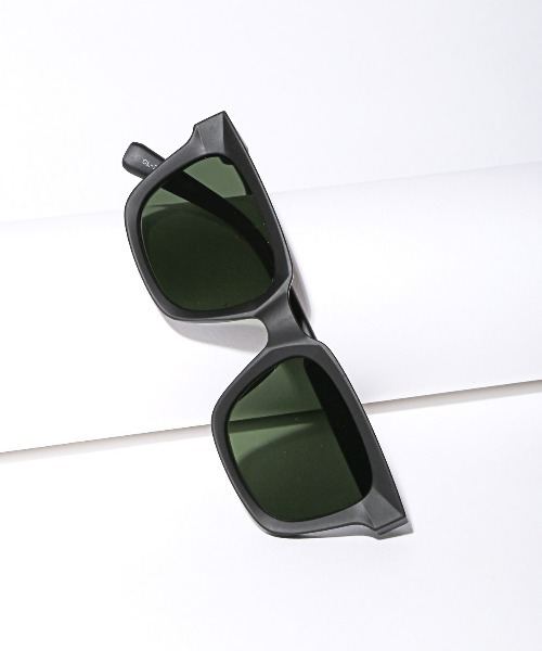 関税負担なし☆Saint Laurent スクエア ウェリントン サングラス サンローラン SAINT LAURENT サングラス メンズ レディース