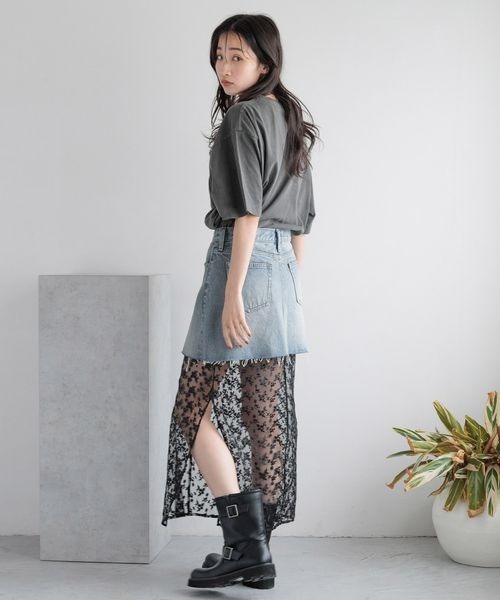 トップス g セール】フォトグラフィックTシャツ 139613（Tシャツ