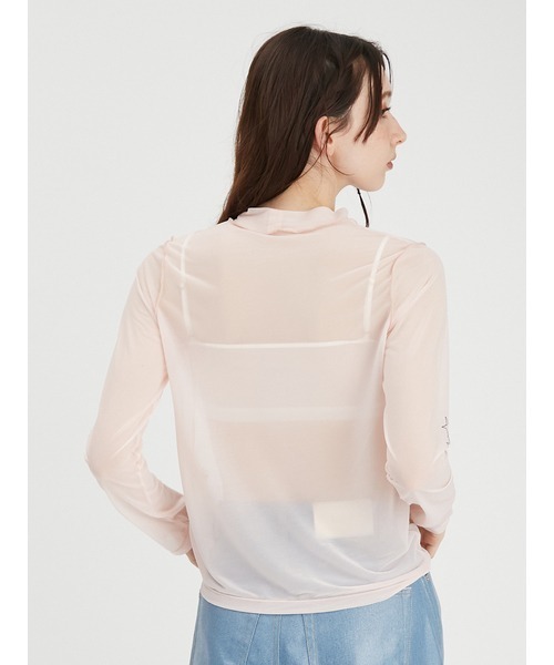 セール】【TAPPEIコラボ】タトゥースキンプルオーバー(Tシャツ セール】【TAPPEIコラボ】タトゥースキンプルオーバー(Tシャツ