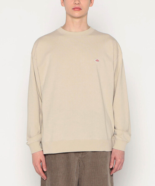 herin.cye Balloon sleeve long tee 未開封 ホワイト 長袖T