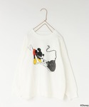 LOWRYS FARM(ローリーズファーム)の「トップス(Tシャツ/カットソー)」