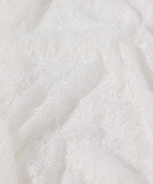 専用♡ セール】フラワーレースPOLS 144288（Tシャツ/カットソー