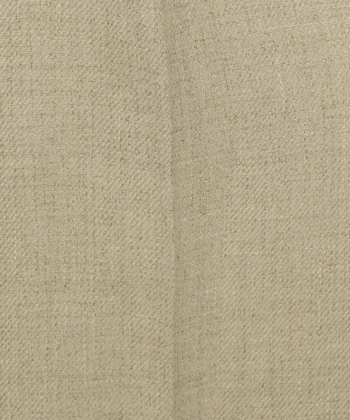 mysty woman（ミスティウーマン）の「ライトツイードワイドパンツ 149258（その他パンツ・レディース・チャコールグレー/ベージュ・FREE）」の17枚目の写真