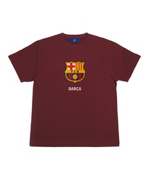 FCバルセロナ Ｔシャツ 2枚セット バルサ FCバルセロナ -サッカーショップ【SWS】