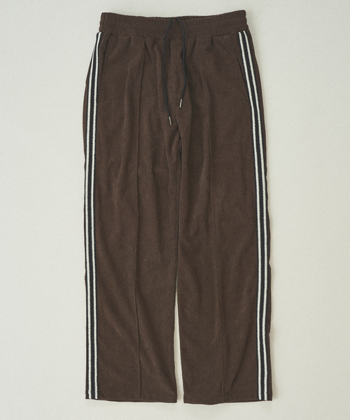 OJOS/オホス/Detachable Layered Pocket Pants（その他パンツ