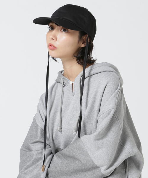 セール】odds/オッズ STRAP CAP ストラップキャップ（キャップ