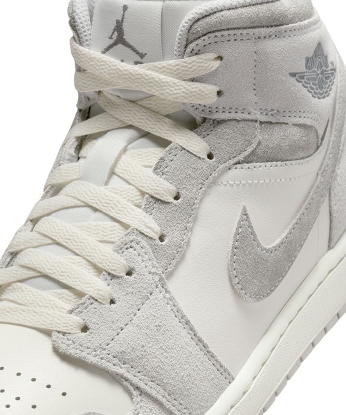 NIKE（ナイキ）の「JORDAN BRAND Air Jordan 1 Mid SE FQ7720-002  