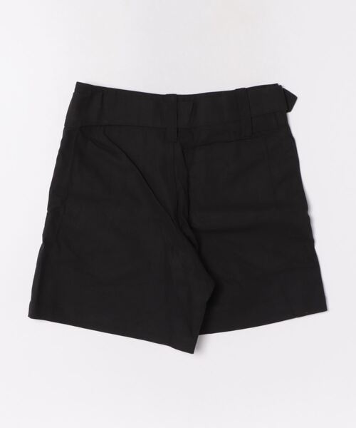 HOUSTON(ヒューストン)の「/HOUSTON /ヒューストン/FRENCH MOTORCYCLE SHORTS/フランス軍モータサイクルショーツ(その他パンツ・メンズ・オリーブ/ブラック・LARGE/MEDIUM/X-LARGE/SMALL)」の7枚目の写真