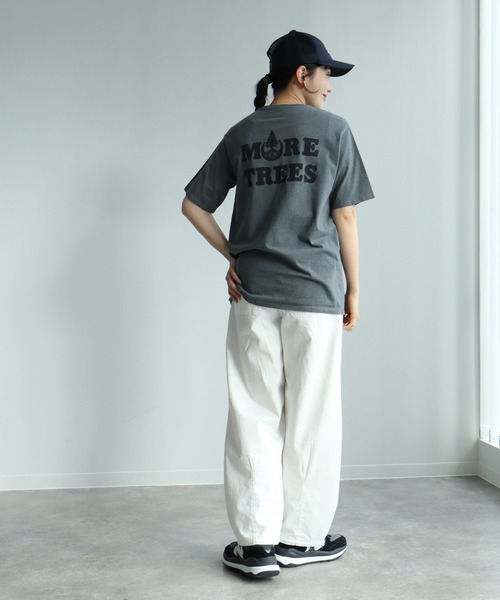 Amazon | [パタゴニア] Tシャツ 半袖Tシャツ メンズ PATAGONIA