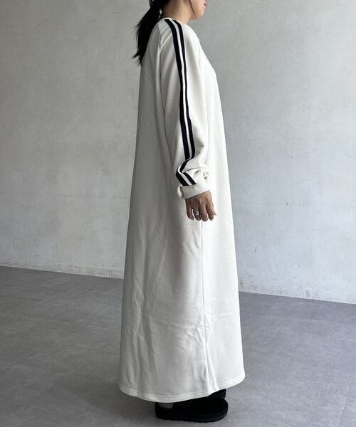 U.S. POLO ASSN.（ユーエスポロアッスン）の「【U.S. POLO ASSN.】裏毛