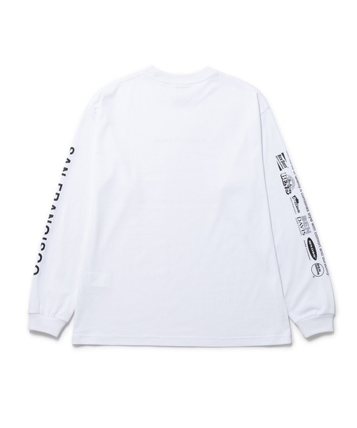 【BENDAVIS別注】j.n.r.d/リアルレイヤードTシャツ＆ロングスリーブTシャツSET BENDAVIS別注】j.n.r.d/リアルレイヤードTシャツ&ロングスリーブ