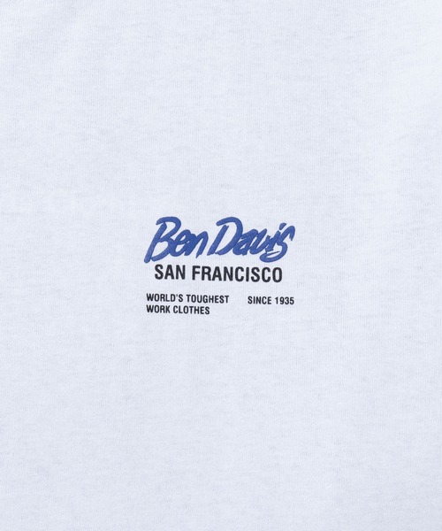 【BENDAVIS別注】j.n.r.d/リアルレイヤードTシャツ＆ロングスリーブTシャツSET BENDAVIS別注】j.n.r.d/リアルレイヤードTシャツ&ロングスリーブ