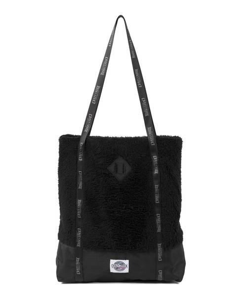 CRAZY CREEK クレイジークリーク フリース トートバッグ（トートバッグ）｜CRAZY CREEK（クレイジークリーク）