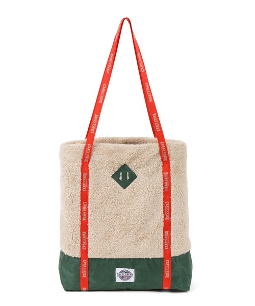 セール】CRAZY CREEK クレイジークリーク フリース トートバッグ