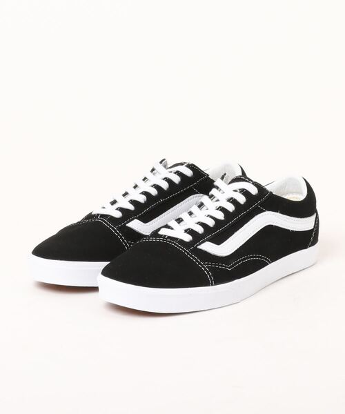 【VANS】 ヴァンズ OLD SKOOL LOWPRO INCENSE/TRUE WT 国内発送 VANS スニーカー ヴァンズ OLD SKOOL LOWPRO オールドスクール