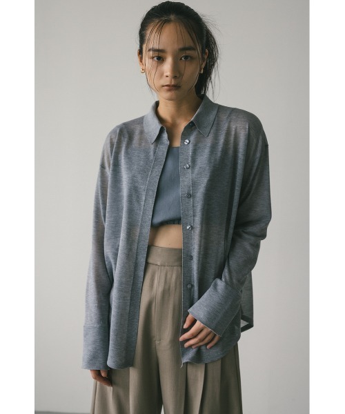 m(_ _)mさん専用 style boutique market2set ルーズニットベスト（ベスト）｜STYLEMIXER（スタイルミキサー