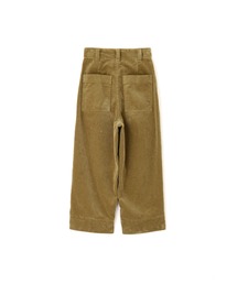 MHL.（エムエイチエル）の「HEAVY CORDUROY（その他パンツ）」 - WEAR