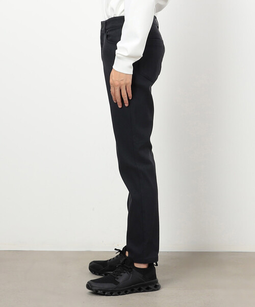 COMME CA ISM(コムサイズム)の「裏起毛 ストレッチ ツイル スキニー パンツ(その他パンツ・メンズ・グレー/ブラック/チャコール/ベージュ・SMALL/MEDIUM/LARGE/X-LARGE)」の16枚目の写真