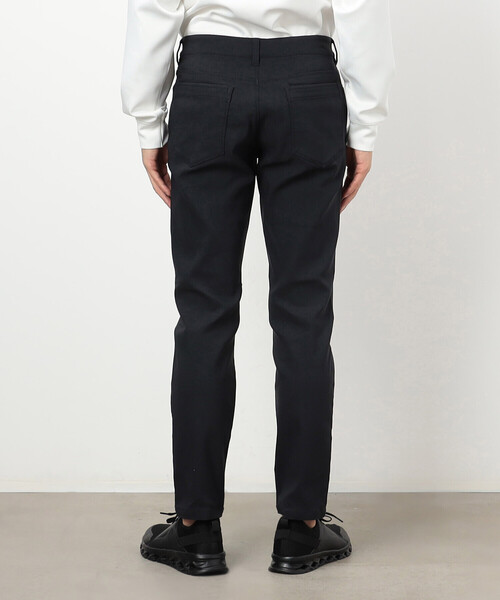 COMME CA ISM(コムサイズム)の「裏起毛 ストレッチ ツイル スキニー パンツ(その他パンツ・メンズ・グレー/ブラック/チャコール/ベージュ・SMALL/MEDIUM/LARGE/X-LARGE)」の17枚目の写真