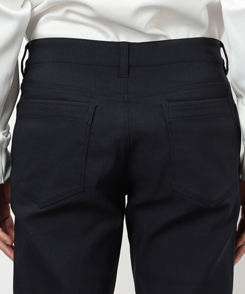 COMME CA ISM(コムサイズム)の「裏起毛 ストレッチ ツイル スキニー パンツ(その他パンツ・メンズ・グレー/ブラック/チャコール/ベージュ・SMALL/MEDIUM/LARGE/X-LARGE)」の19枚目の写真