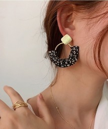 サークルピアス