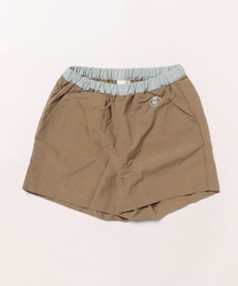 Catchup（ケチャップ）の「【Catchup】バイカラーナイロンショートパンツ（その他パンツ）」