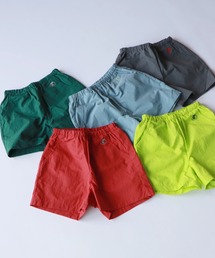 Catchup（ケチャップ）の「【Catchup】バイカラーナイロンショートパンツ（その他パンツ）」