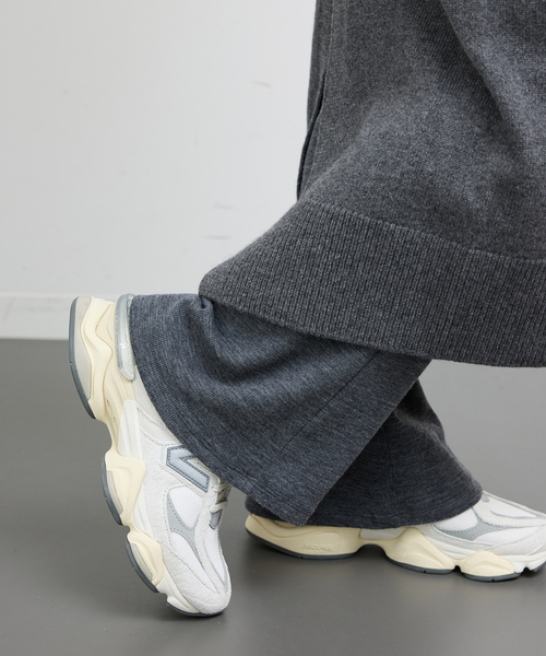 ドゥーズィエムクラスNEW BALANCE/ニューバランスU9060ECA 25 NEW BALANCE/ニューバランス】 U9060ECA（スニーカー）｜New