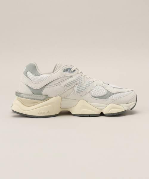 NEW BALANCE/ニューバランス】 U9060ECA（スニーカー）｜New Balance