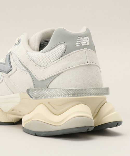 ドゥーズィエムクラスNEW BALANCE/ニューバランスU9060ECA 25 NEW BALANCE/ニューバランス】 U9060ECA（スニーカー）｜New