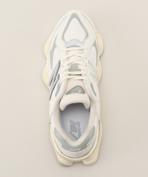 NEW BALANCE/ニューバランス】 U9060ECA（スニーカー）｜New