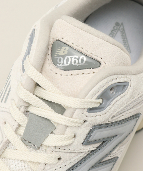 ドゥーズィエムクラスNEW BALANCE/ニューバランスU9060ECA 25 NEW BALANCE/ニューバランス】 U9060ECA（スニーカー）｜New