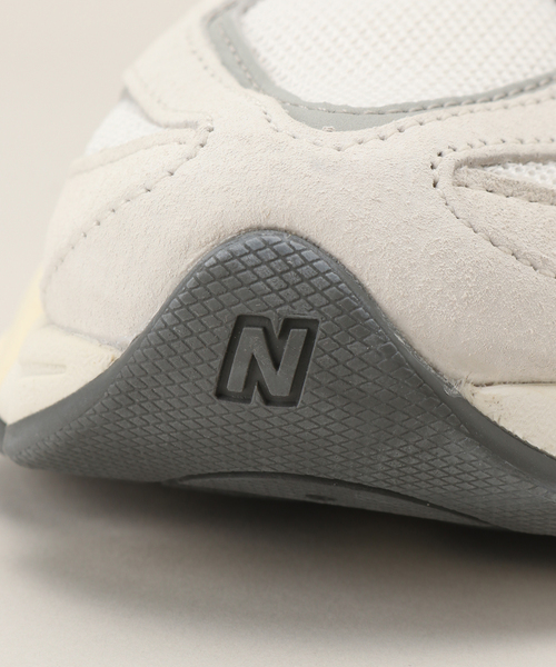 NEW BALANCE/ニューバランス】 U9060ECA（スニーカー）｜New