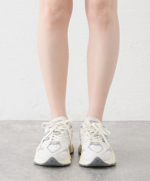 ドゥーズィエムクラスNEW BALANCE/ニューバランスU9060ECA 25 NEW BALANCE/ニューバランス】 U9060ECA（スニーカー）｜New