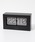 KarlssoniJ[\j́uKARLSSON Boxed Flip Table clock J[\ {bNXh tbvNbN uviuvjvbO[