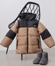 FUNALIVE(�t�@���A���C�u)�̃o�C�J���[�t�F�C�N�_�E���}�E���e���W���P�b�g KIDS(�_�E���W���P�b�g/�R�[�g)