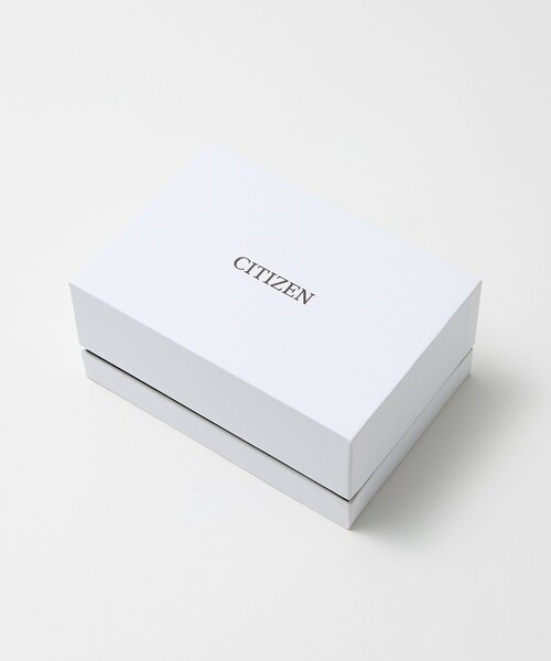 CITIZEN（シチズン）の「【別注】＜CITIZEN＞Kii 腕時計（アナログ腕時計・レディース・ゴールド/シルバー・FREE）」の19枚目の写真