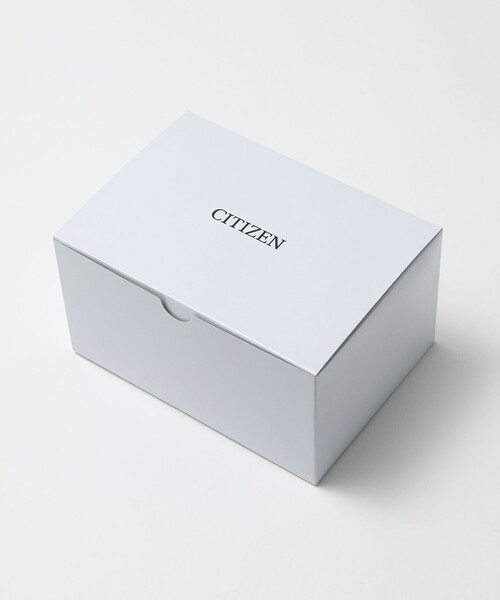 CITIZEN（シチズン）の「【別注】＜CITIZEN＞Kii 腕時計（アナログ腕時計・レディース・ゴールド/シルバー・FREE）」の20枚目の写真