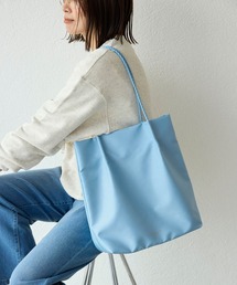 ROPE' PICNIC | A4対応/洗えるポリエステルメッシュハンドルトートバッグ(トートバッグ)