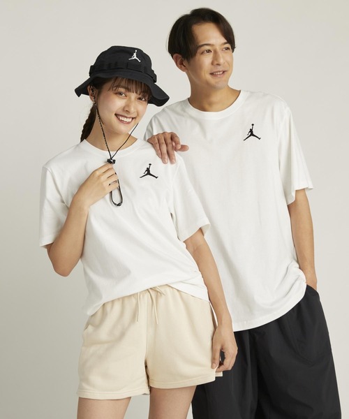 Jordan ジャンプマン 半袖 Tシャツ 送料込 楽天市場】ジョーダン ジャンプマン メンズ Tシャツ NIKE MENS