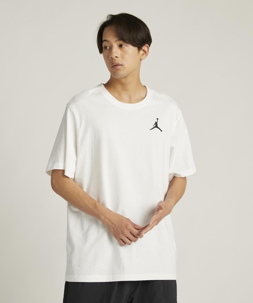 ジョーダン ジャンプマン メンズ ショートスリーブ Tシャツ