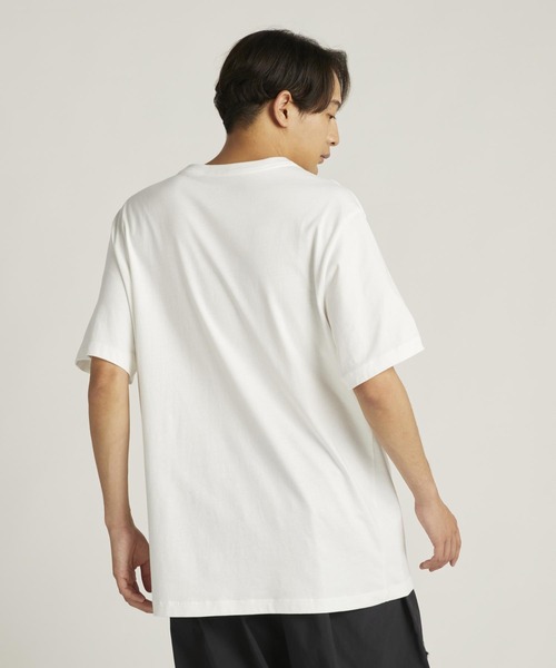 Tシャツ・カットソー Nike Jordan Jumpman Men's Short Sleeve T-Shirt DC7485-100 Jordan Jumpman Men's Short-Sleeve T-Shirt. Nike LU