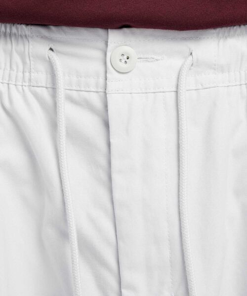 NIKE(ナイキ)の「ナイキ クラブ メンズ バルーン パンツ / Nike Club Men's Balloon Pants HJ1974-025 Photon Dust(その他パンツ・メンズ・グレー系その他・2XL/L/M/S/XL)」の22枚目の写真