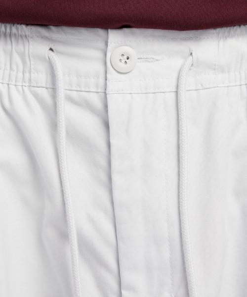 NIKE(ナイキ)の「ナイキ クラブ メンズ バルーン パンツ / Nike Club Men's Balloon Pants HJ1974-025 Photon Dust(その他パンツ・メンズ・グレー系その他・2XL/L/M/S/XL)」の10枚目の写真