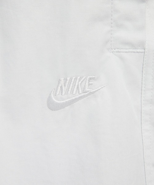 NIKE(ナイキ)の「ナイキ クラブ メンズ バルーン パンツ / Nike Club Men's Balloon Pants HJ1974-025 Photon Dust(その他パンツ・メンズ・グレー系その他・2XL/L/M/S/XL)」の13枚目の写真